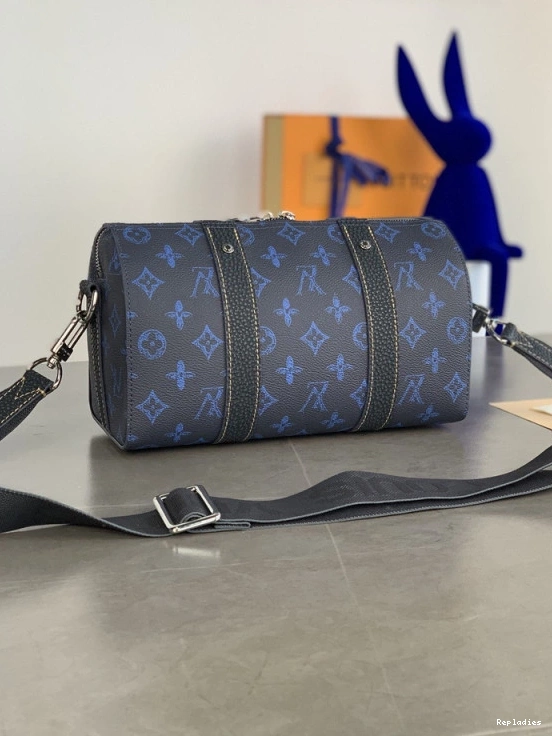 Repladies KEEPALL CITY VUITTON LOUIS 0804